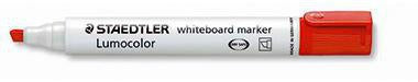 Whiteboardmarker STAEDTLER® Lumocolor® 351 B 2-5mm rot STAEDTLER® Lumocolor® 351 B 2-5mm rot STAEDTLER