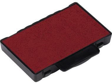 Stempelersatzkissen trodat® 6/53 trodat® Professional® Typomatic 5253 5203 5440 49 x 28 mm (B x H) rot TRODAT