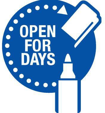 Whiteboardmarker edding 363 1-5mm rot edding 363 1-5mm rot EDDING – Ansicht 3