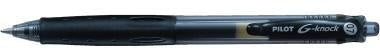 Geltintenroller PILOT G-Knock BeGreen 04mm schwarz PILOT G-Knock BeGreen 04mm schwarz PILOT