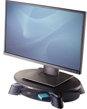 Monitorständer Fellowes® 426 x 121 x 289 cm (B x H x T) 14kg höhenverstellbar Kunststoff schwarz FELLOWES – Ansicht 3