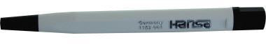 Glasradierer Hansa-Technik 4 x 40 mm (D x L) weiß Hansa-Technik 4 x 40 mm (D x L) weiß HANSA-TECHNIK