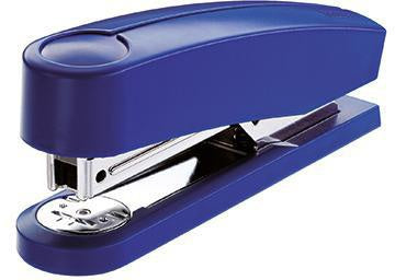 Heftgerät NOVUS B 2 24/6 26/6 fest/lösbar/nageln 25 Bl (80 g/m²) inkl 200 Heftklammern 24/6 DIN SUPER Metall/Kunststoff b