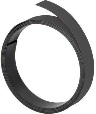 Magnetband FRANKEN 5 mm x 1 m (B x L) schwarz FRANKEN 5 mm x 1 m (B x L) schwarz FRANKEN