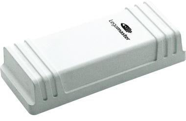 Tafelwischer Legamaster Legamaster Ersatzfilz 7-120400 45 x 35 x 14 cm (B x H x L) weiß LEGAMASTER