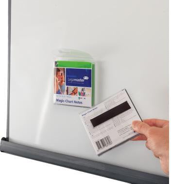 Magnetband Legamaster 19 mm x 3 m (B x L) braun Legamaster 19 mm x 3 m (B x L) braun LEGAMASTER – Ansicht 3