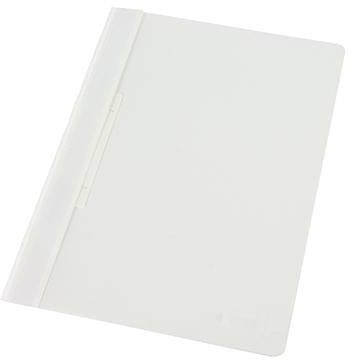 Schnellhefter Soennecken DIN A4 PVC weiß Soennecken DIN A4 PVC weiß SOENNECKEN