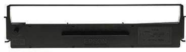 Druckerfarbband Epson S015633 ca 25 Mio Zeichen Nylon schwarz EPSON