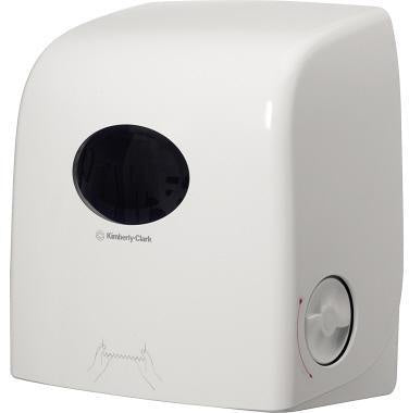 Handtuchspender Aquarius SlimrollT SlimrollT Handtuchrolle 6657 Scott® Handtuchrolle SlimrollT 6658 318 x 343 x 19 cm (B x H
