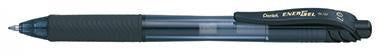 Geltintenroller Pentel EnerGelX BL107 035mm schwarz Pentel EnerGelX BL107 035mm schwarz PENTEL