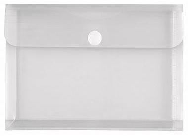 Sammelhülle FolderSys DIN A5 quer Polypropylen transparent FOLDERSYS