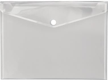 Dokumentenhülle Veloflex Crystal DIN A3 020mm Polypropylen VELOFLEX
