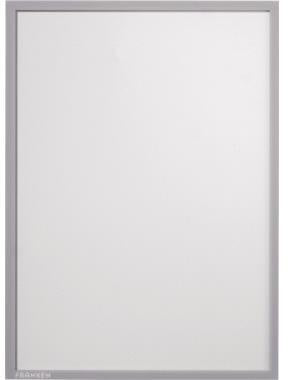 Dokumentenhalter FRANKEN Frame It X-tra!Line DIN A3 Hartfolie FRANKEN