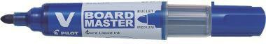 Whiteboardmarker PILOT V-Board Master BeGreen 23mm blau PILOT V-Board Master BeGreen 23mm blau PILOT