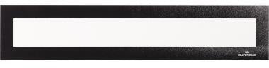 Magnetrahmen DURABLE DURAFRAME® MAGNETIC TOP A3 Polyethylen/Polypropylen schwarz 5 St/Pack DURABLE