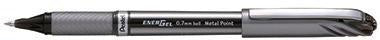 Geltintenroller Pentel EnerGel Plus BL27 035mm schwarz Pentel EnerGel Plus BL27 035mm schwarz PENTEL