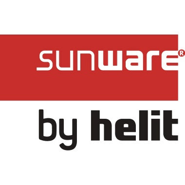 Aufbewahrungsbox Sunware the q-line 118 x 62 x 77 cm (B x H x T) 04l Kunststoff transparent SUNWARE – Ansicht 2