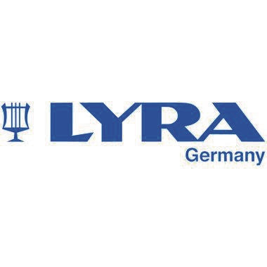 Trockentextmarker Lyra Megaliner 625mm grün hexagonal Lyra Megaliner 625mm grün hexagonal LYRA – Ansicht 2