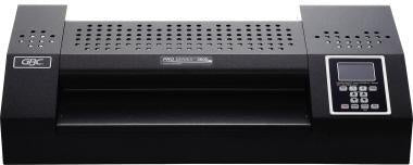 Laminiergerät GBC® Pro Series 3600 Heiß-/Kaltlaminierung 54 x 112 x 271 cm (B x H x T) DIN A3 schwarz GBC