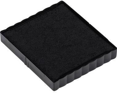 Stempelersatzkissen trodat® 6/4924 trodat® PrintyT 4724 40 x 40 mm (B x H) schwarz TRODAT