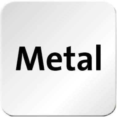 Heftzange NOVUS B38 24/6 24/8 26/6 26/8 fest/lösbar 40 Bl (80 g/m²) Metall chrom NOVUS – Ansicht 4