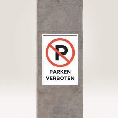 Folienetikett Avery Zweckform 210 x 297 mm (B x H) weiß 20 Etik/Pack AVERY ZWECKFORM – Ansicht 3