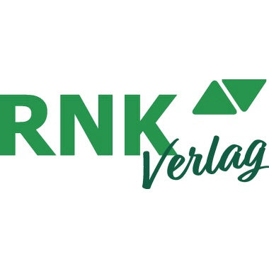 Schreibunterlage RNK Verlag Office 60 x 42 cm (B x H) ohne Folienauflage 2024-2027 Papier weiß 30 Bl RNK VERLAG – Ansicht 2