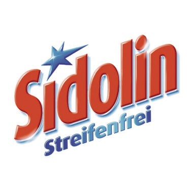 Brillenputztuch Sidolin 100 % Vlies getränkt weiß 50 St/Pack SIDOLIN – Ansicht 2