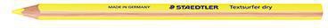 Trockentextmarker STAEDTLER® Textsurfer® dry 4mm gelb dreikant STAEDTLER