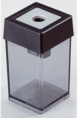 Dosenspitzer DAHLE 8mm Kunststoff grau transparent DAHLE 8mm Kunststoff grau transparent DAHLE
