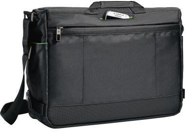 Aktentasche Leitz Complete Smart Traveller Innenmaße: 38 x 265 x 9 cm (B x H x T) Außenmaße: 39 x 29 x 155 cm (B x H x T)