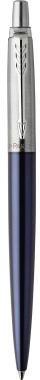 Kugelschreiber Parker Jotter CC 1mm M blau dokumentenecht Farbe des Schaftes: dunkelblau PARKER