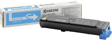 Toner KYOCERA Originalzubehör TK-5195C ca 7000 Seiten cyan KYOCERA