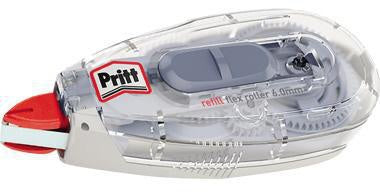 Korrekturroller Pritt Refill Flex 6 mm x 12 m (B x L) Pritt Refill Flex 6 mm x 12 m (B x L) PRITT