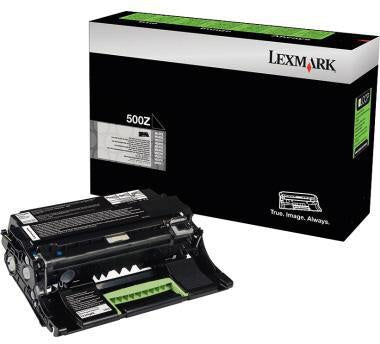 Trommel Lexmark 500Z ca 60000 Seiten schwarz Lexmark 500Z ca 60000 Seiten schwarz LEXMARK