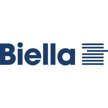 Präsentationsmappe Biella Pearl 3 DIN A4 Karton weiß Biella Pearl 3 DIN A4 Karton weiß BIELLA – Ansicht 2