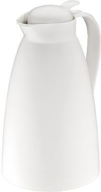 Isolierkanne alfi Eco 1l Kunststoff weiß alfi Eco 1l Kunststoff weiß ALFI