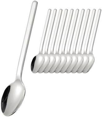 Kaffeelöffel Esmeyer® BETTINA Mehrweg 158cm Edelstahl 18/10 poliert silber 12 St/Pack ESMEYER
