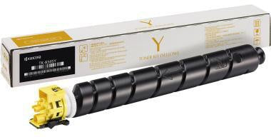 Toner KYOCERA Originalzubehör TK-8345Y ca 12000 Seiten gelb KYOCERA