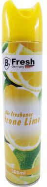 Raumspray B-Fresh Airfresh Zitrus 300ml B-Fresh Airfresh Zitrus 300ml B-FRESH