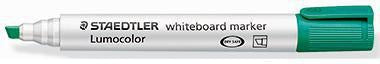 Whiteboardmarker STAEDTLER® Lumocolor® 351 B 2-5mm grün STAEDTLER® Lumocolor® 351 B 2-5mm grün STAEDTLER