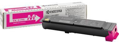 Toner KYOCERA Originalzubehör TK-5195M ca 7000 Seiten magenta KYOCERA