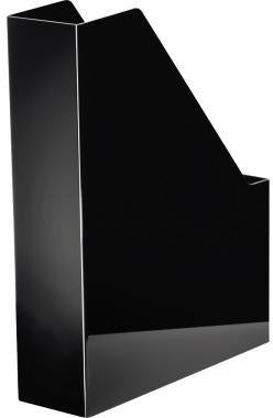 Stehsammler HAN i-Line 76 x 318 x 247 cm (B x H x T) DIN A4 DIN C4 Werkstoff: Polystyrol schwarz HAN