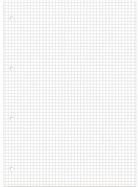 Collegeblock Staufen Green DIN A4 kariert 70g/m² 100 % Recyclingpapier grün 80 Bl STAUFEN