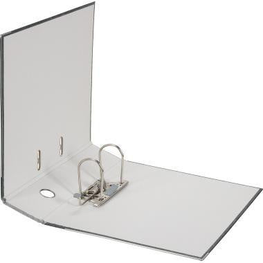 Ordner Falken 80mm DIN A4 Werkstoff: Pappe Material der Kaschierung außen: Papier Material der Kaschierung innen: Papier