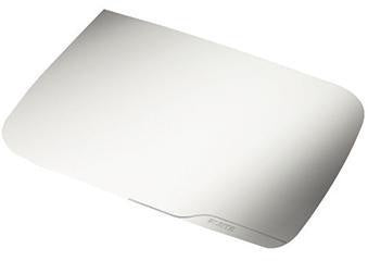 Schreibunterlage Leitz 65 x 50 cm (B x H) ohne Folienauflage PVC glasklar LEITZ