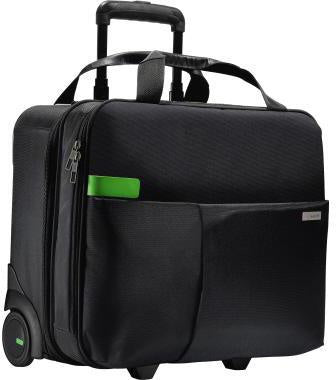 Trolley Leitz Complete Smart Traveller Außenmaße: 44 x 375 x 23 cm (B x H x T) LEITZ