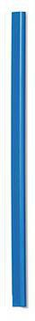 Klemmschiene DURABLE DIN A4 Kunststoff blau 100 St/Pack DURABLE