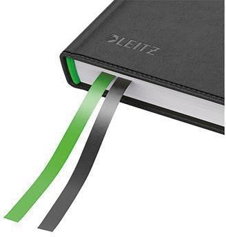 Notizbuch Leitz Complete DIN A4 kariert schwarz 80 Bl LEITZ – Ansicht 6