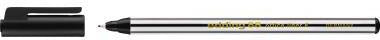 Fineliner edding 88 office liner 06mm schwarz edding 88 office liner 06mm schwarz EDDING